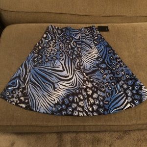 Super cute brand new skirt!